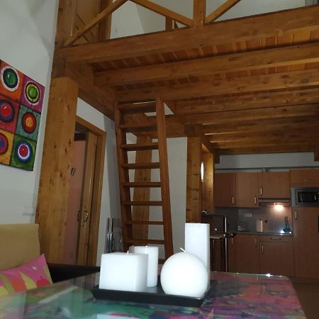 Miramar Ski A Pie De Pista - Atico 3 Habitaciones Y 2 Banos Sierra Nevada Ngoại thất bức ảnh