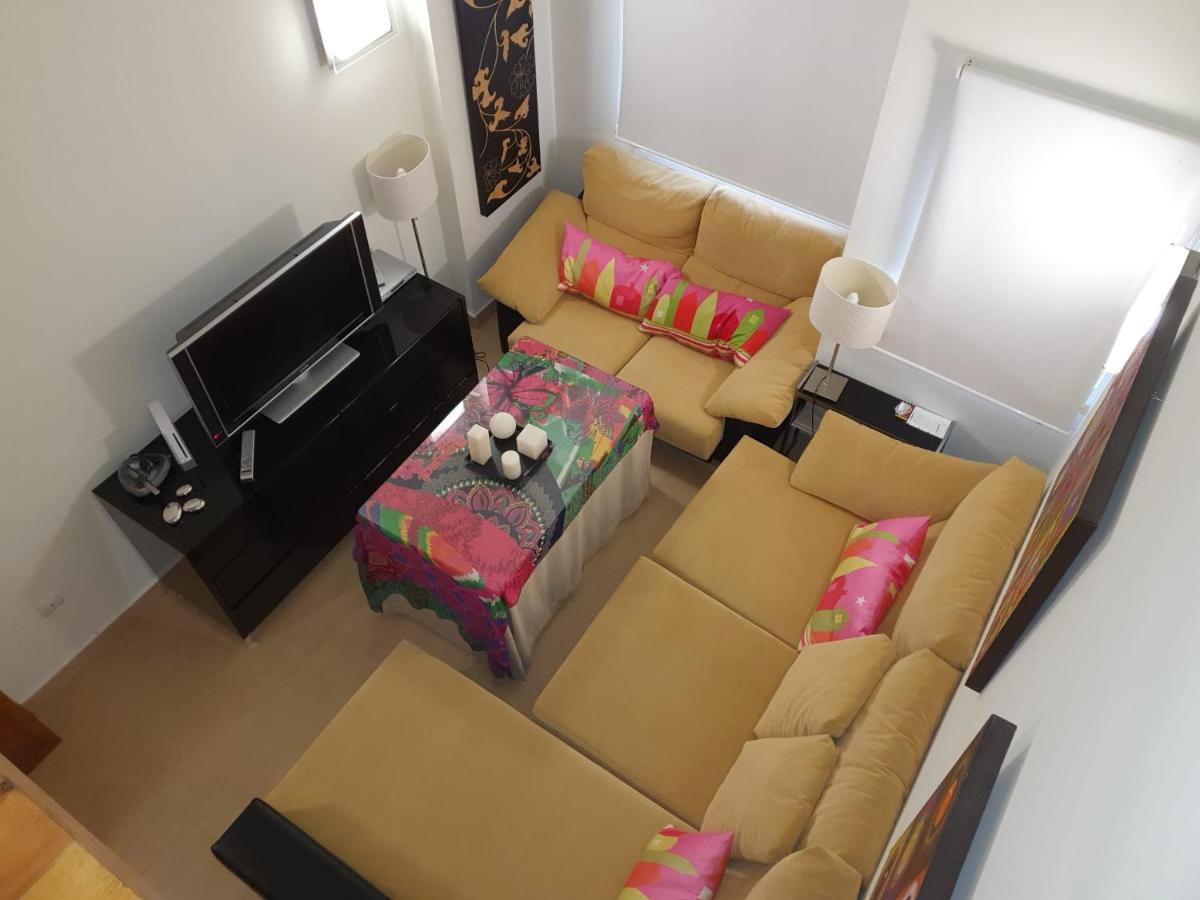 Miramar Ski A Pie De Pista - Atico 3 Habitaciones Y 2 Banos Sierra Nevada Ngoại thất bức ảnh
