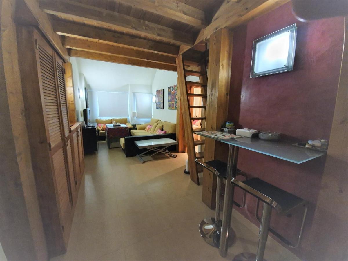 Miramar Ski A Pie De Pista - Atico 3 Habitaciones Y 2 Banos Sierra Nevada Ngoại thất bức ảnh