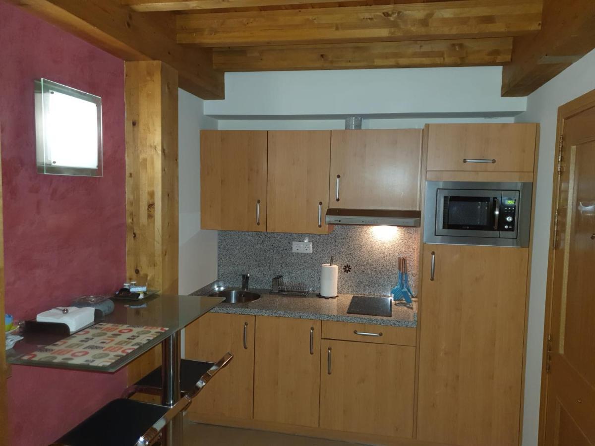 Miramar Ski A Pie De Pista - Atico 3 Habitaciones Y 2 Banos Sierra Nevada Ngoại thất bức ảnh