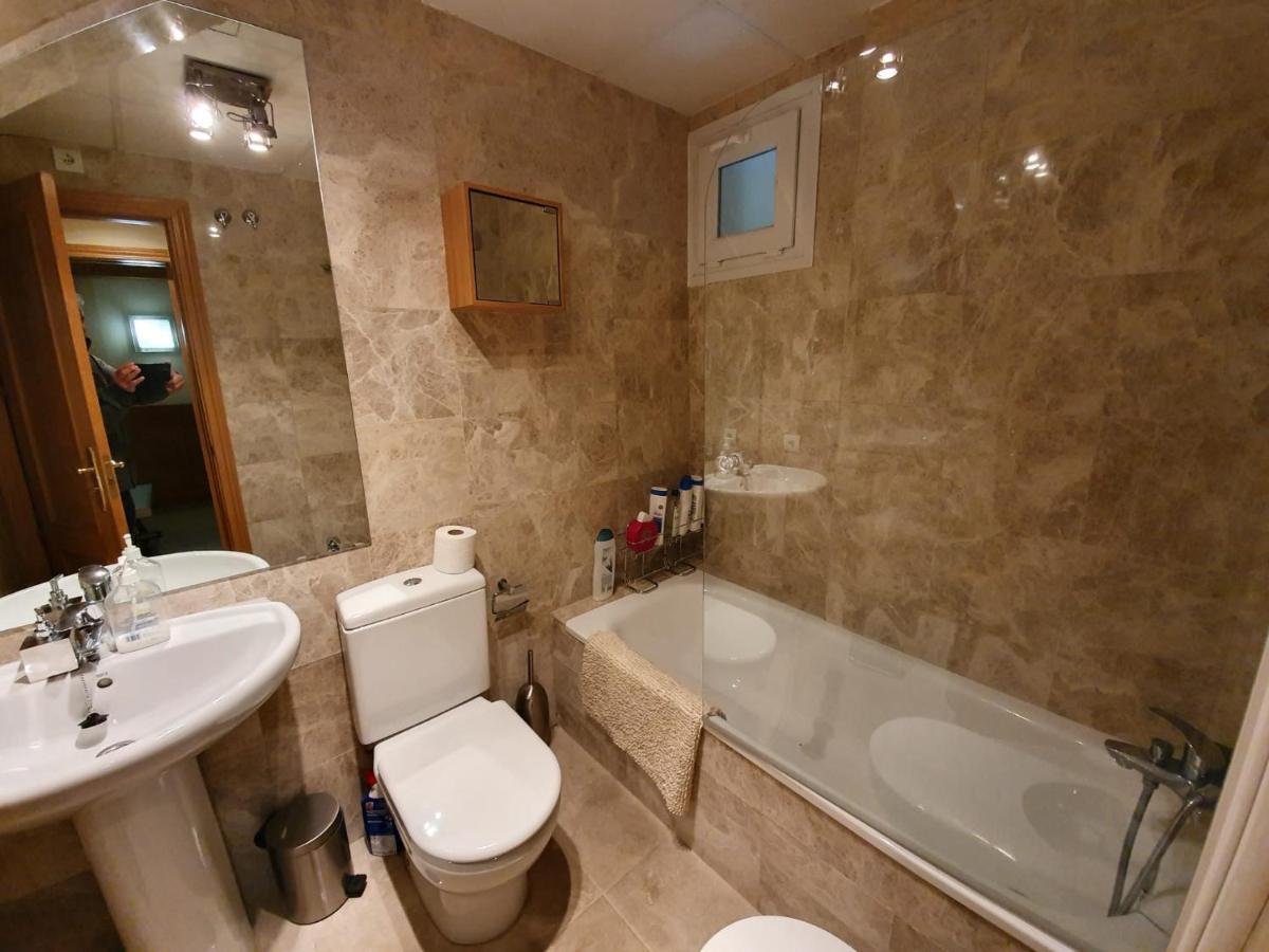 Miramar Ski A Pie De Pista - Atico 3 Habitaciones Y 2 Banos Sierra Nevada Ngoại thất bức ảnh