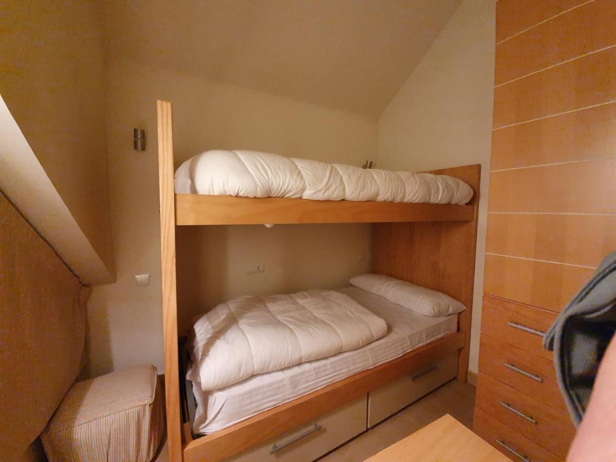 Miramar Ski A Pie De Pista - Atico 3 Habitaciones Y 2 Banos Sierra Nevada Ngoại thất bức ảnh